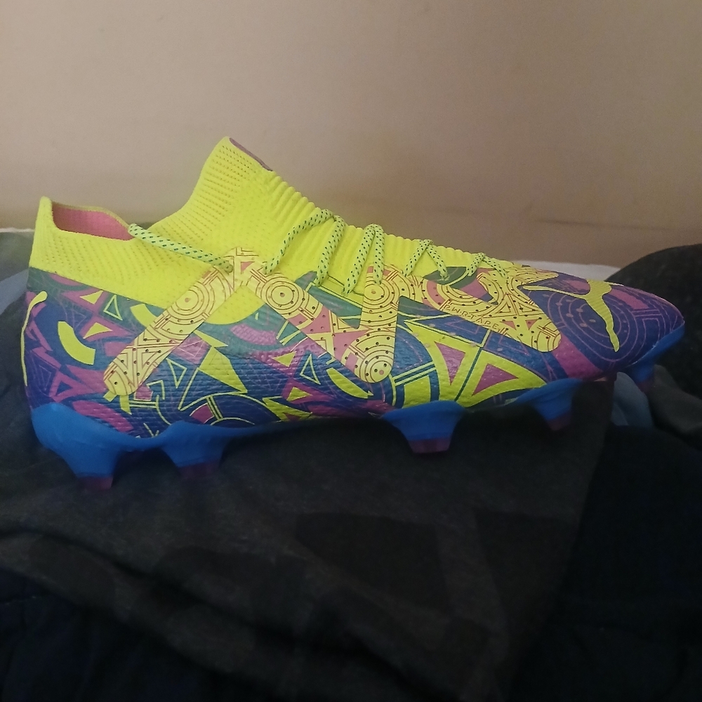 Puma future Pre Owned Exellent Condition - Picture 9 of 9